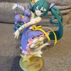 初音ミク フィギュア ロディ タイクレ限定