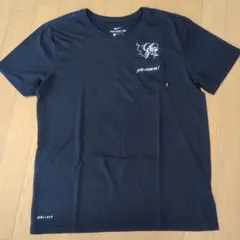 【おとうさん専用】Nike ブラック Tシャツ