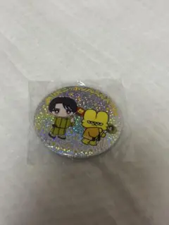 M!LK ニッポン元気花火2026 缶バッジ 曽野舜太 - メルカリ