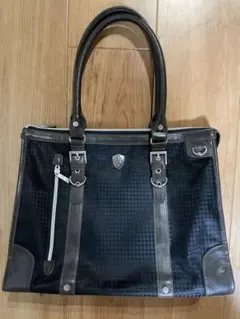 Men’s bigi バッグ 黒