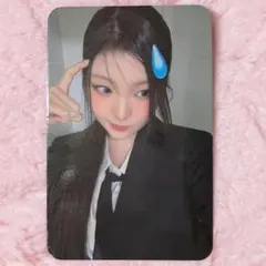 SAYMYNAME ソハ SOHA トレカ TRINITY トレカお渡し会 - Mercari
