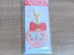 サンリオ Lil ala mode リルアラモード mikko 当りくじ