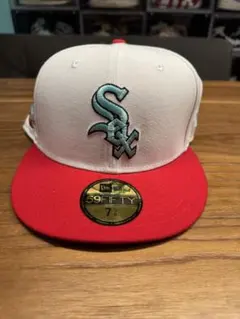 セール】ソフトバンクホークス 59FIFTY ピンク 赤 キャップ 3個セット