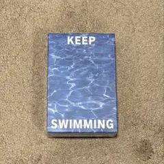 KEEP SWIMMING パフュームバーム - メルカリ