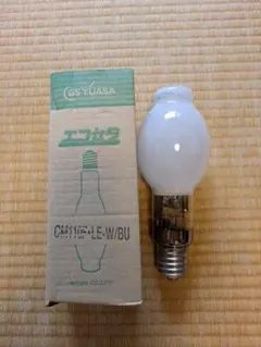 GSユアサ エコセラ CM110F セラミックメタルハライドランプ