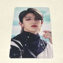 INI　LAPOSTA　ラポスタ　ギャラリー　トレカ　髙塚大夢