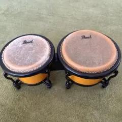 Pearl PMB-1 ミニボンゴ　 キッズパーカッションのサムネイル