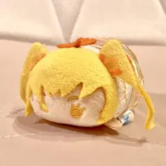 ハートキャッチプリキュア プリプリおてだま キュアサンシャイン ぬいぐるみ