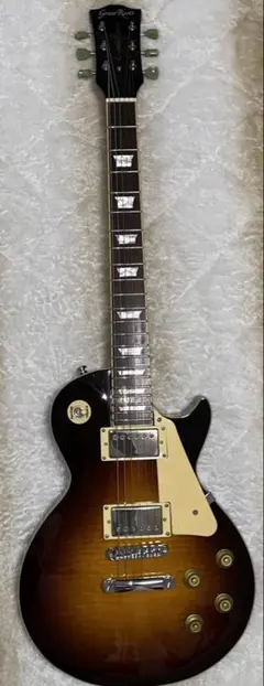 2026年最新】grassroots レスポールの人気アイテム - メルカリ