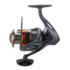 スピニングリール 6000番 未使用品 ライン付き スピニングリール 6000番 未使用品 ライン付き スピニングリール