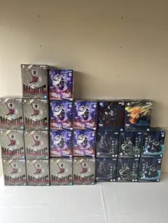鬼滅の刃 luminasta Xross Link maximaticまとめ売り