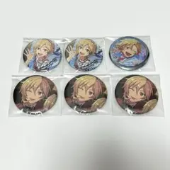 あんスタ 缶バッジ 仁兎なずな