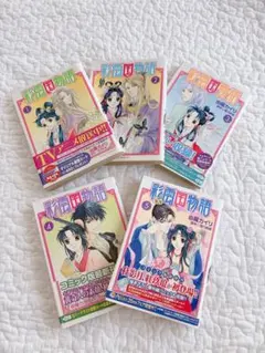2026年最新】彩雲国物語全巻の人気アイテム - メルカリ