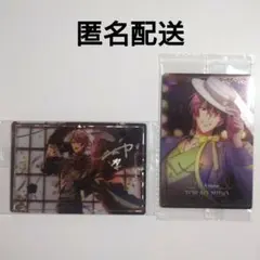 アイドリッシュセブン　ウエハース 26　御堂虎於　2枚セット