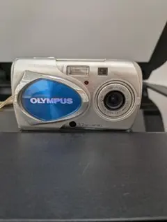 2026年最新】μ-15 olympusの人気アイテム - メルカリ