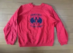 値下げ 80's USA製 vintage Hanes sweat XLのサムネイル