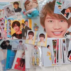 藤原丈一郎　まとめ売り