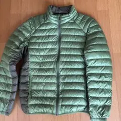 Peak Performance ヘリウム ハイブリッド ダウンジャケット 中古