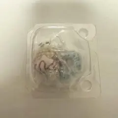 シルバニアファミリー キラキラくじ シマエナガ