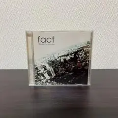 邦楽 fact / The fine day never last Amazon.co.jp: The fine day never last: ミュージック