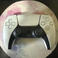 PS5 純正コントローラー　ジャンク品