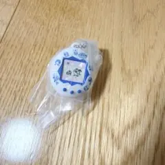 大たまごっち展 ミニチュアチャームコレクション　 みみっち