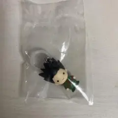 HUNTER × HUNTER めじるしアクセサリー ゴン