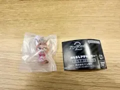 ズートピア2　めじるしアクセサリー　ニック