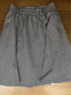 COLZA/ハニーズ　スカート