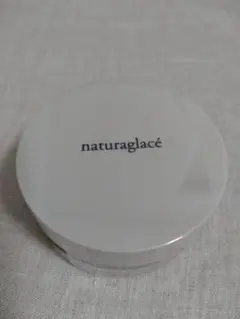 naturaglace ルースパウダー 01 ルーセントベージュ　　ミニのサムネイル