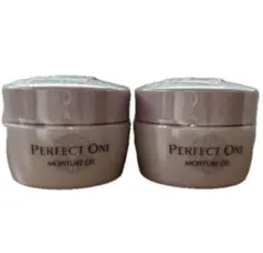 パーフェクトワンモイスチャージェル20g x 2のサムネイル