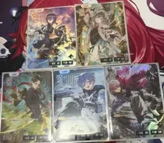 クロスタ LRP まとめ売り！