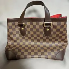 ルイヴィトントートバッグ