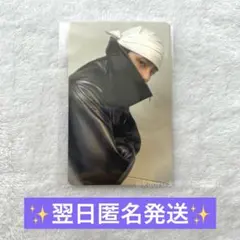 BTS RARIRANG 釜山 ラキドロ トレカ V テヒョン - メルカリ