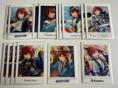 あんスタ ぱしゃこれ ぱしゃっつ Knightsまとめ売り 朔間凛月 瀬名泉