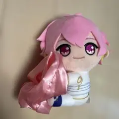 【お値下げ中】いれいす ないこ ナムコ ぬいぐるみのサムネイル