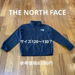 THE NORTH FACE ジャケット 薄手羽織り
