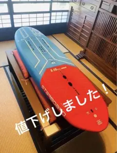 STARBOARD SUP spice69ブルーカーボン - メルカリ