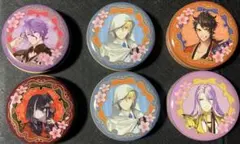 刀剣乱舞　プチキャン まとめ売り