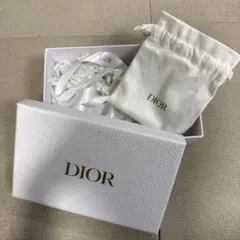 2026年最新】dior ギフトボックスの人気アイテム - メルカリ