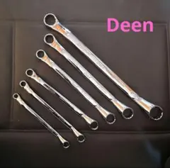 2025年最新】deen メガネレンチの人気アイテム - メルカリ