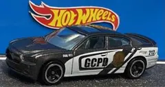 ホットウィール '11 ダッジ チャージャー R/T 5パック限定カラーのサムネイル