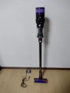 Dyson micro focus 掃除機 本体【未使用】 42335-101-