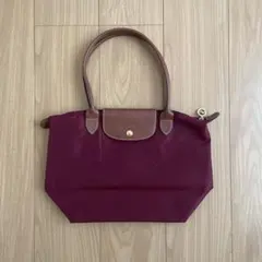 ロンシャン ル・プリアージュ トート (ボルドー)