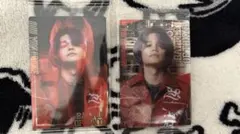 与那嶺瑠唯 BOT フォトカード