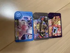 ポケモンフレンダ3枚セット