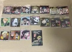 呪術廻戦 ウエハース まとめ売り