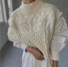 willfully ハイネックベスト