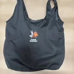 TUNE SQUAD メッシュエコバッグ GU LeBron レブロン