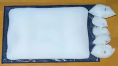 ロフテー 5セルピロー エラスティックパイプ 2号のサムネイル